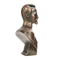 Удостоверение к награде Скульптура «Дзержинский (бюст №2)»