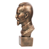 Удостоверение к награде Скульптура «Дзержинский (бюст №3)»