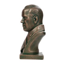 Удостоверение к награде Скульптура «Жуков Г.К. (бюст № 2)»