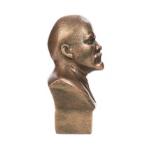 Удостоверение к награде Скульптура «Ленин В.И. (бюст № 1)»