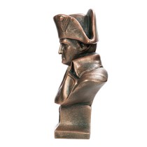Удостоверение к награде Скульптура «Наполеон (бюст №2)»