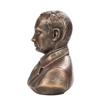 Купить бланк удостоверения Скульптура «Путин В.В., бюст № 1»