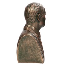 Удостоверение к награде Скульптура «Путин В.В., бюст №2»