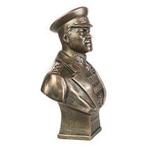 Купить бланк удостоверения Скульптура «Жуков Г.К. (бюст)»