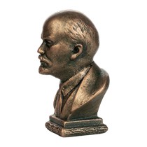 Удостоверение к награде Скульптура «Ленин В.И. (бюст № 6)»