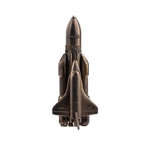 Планшет с набором ракетоносителей (6шт), масштабная модель