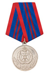 Медаль «55 лет Тагильской РД РВСН»