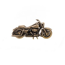 Мотоцикл "Harley Davidson Road King", масштабная модель