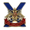 Знак отличия „За заслуги“ военнослужащих ВМФ