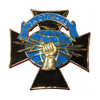 Знак „За отличие“ военнослужащих войск радиоэлектронной борьбы