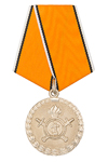 Медаль МВД РФ «За разминирование»