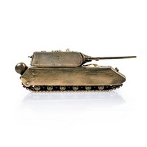 Танк МАУС, масштабная модель 1:72
