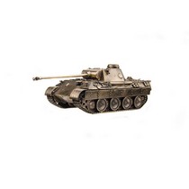 Танк T-V "Пантера" Ausf. D, масштабная модель1:35