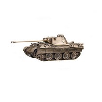 Купить бланк удостоверения Танк T-V "Пантера" Ausf. D, масштабная модель1:35