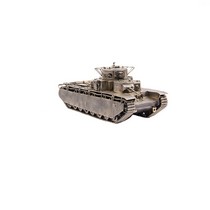 Купить бланк удостоверения Танк Т-35, масштабная модель 1:35