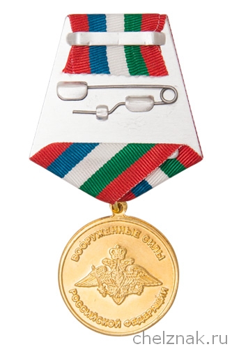 Реверс награды Медаль «Совместное стратегическое учение "Запад-2013"» с бланком удостоверения
