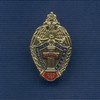 Знак «285 лет Прокуратуре России»