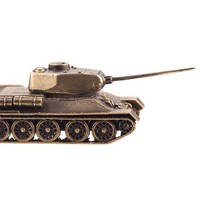 Купить бланк удостоверения Танк Т-34/85, масштабная модель 1:100