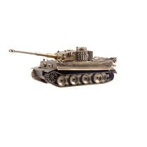 Танк T-VI "Тигр", масштабная модель 1:35