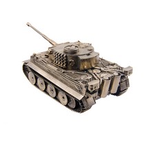 Танк T-VI "Тигр", масштабная модель 1:35