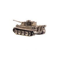 Купить бланк удостоверения Танк T-VI "Тигр", масштабная модель 1:35