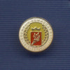 Знак «90 лет Военным комиссариатам МО РФ»