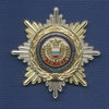 Знак «65 лет подразделениям связи специального назначения ФСО РФ»