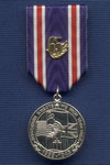 Медаль «65 лет окончанию Второй мировой войны»