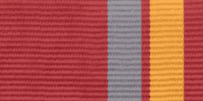 Лицевая сторона награды Лента "Знак ордена За доблестный труд"