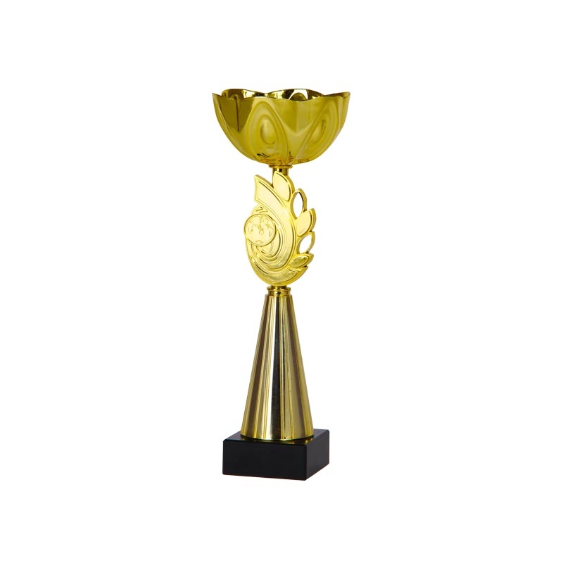 Кубок №127196, золото