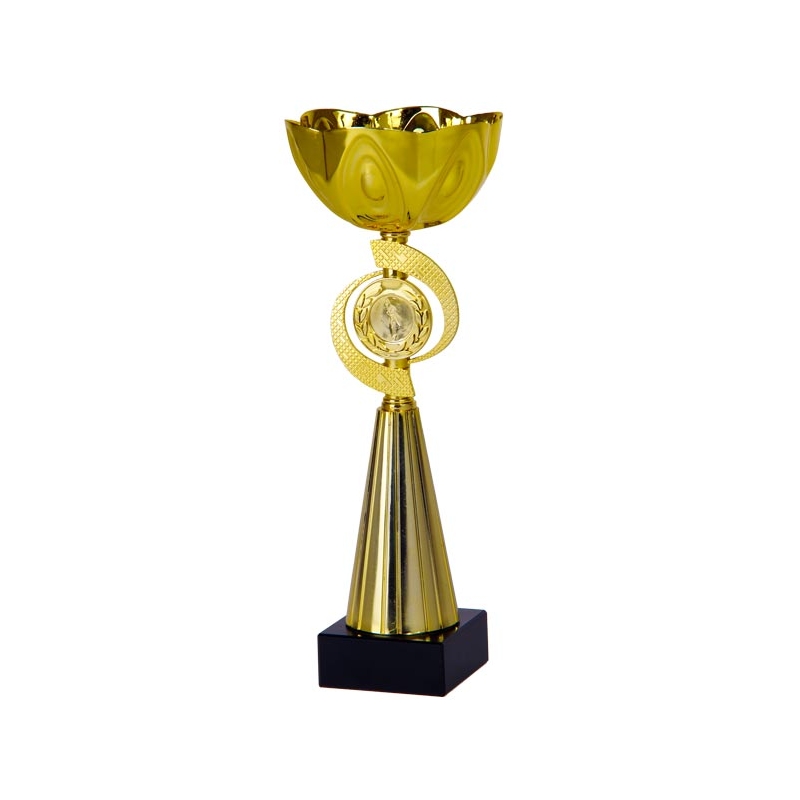 Кубок №127205, золото