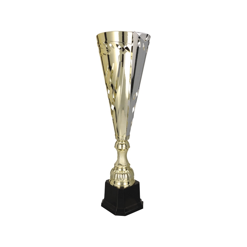 Кубок №127210, золото/серебро