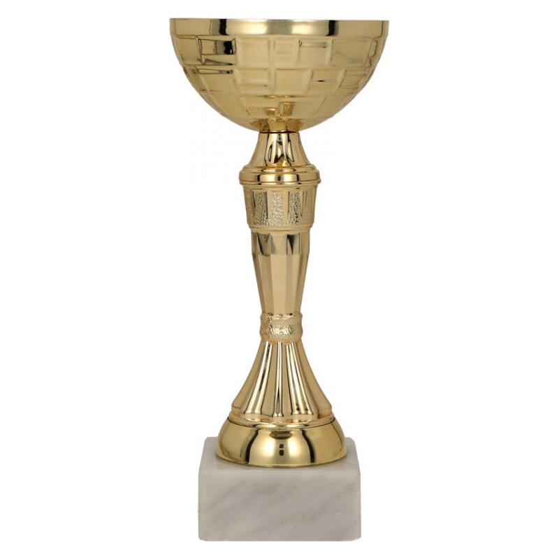 Кубок №127263, золото