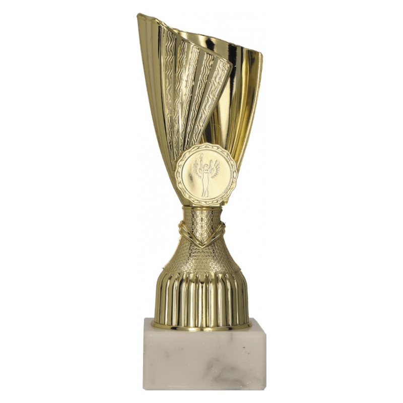 Кубок №127274, золото