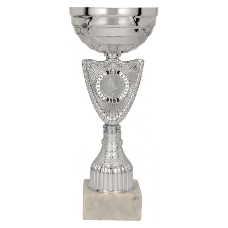 Кубок №127395, серебро
