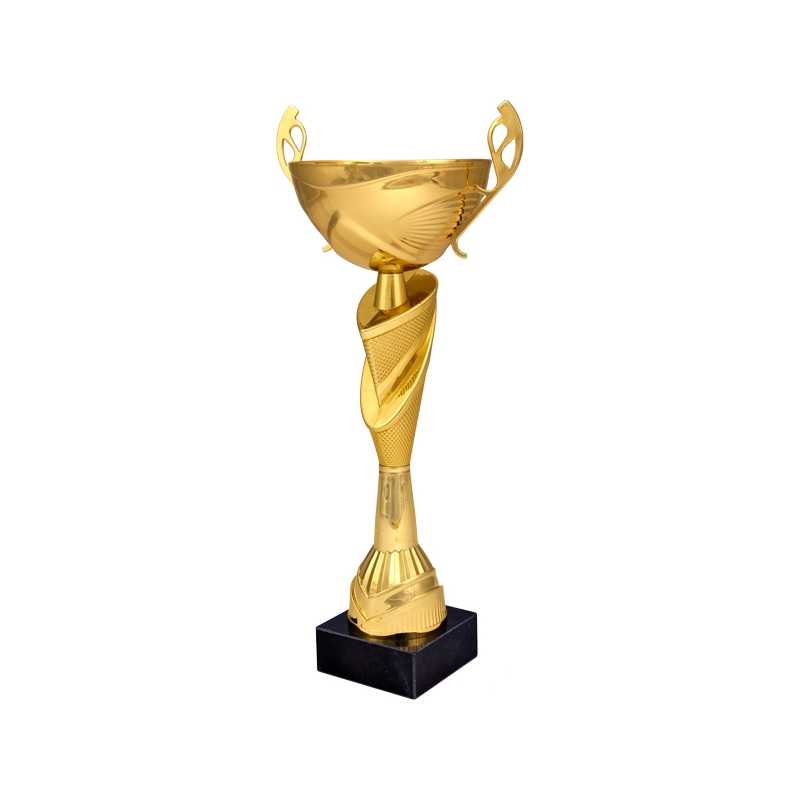 Кубок с ручками №127439, золото