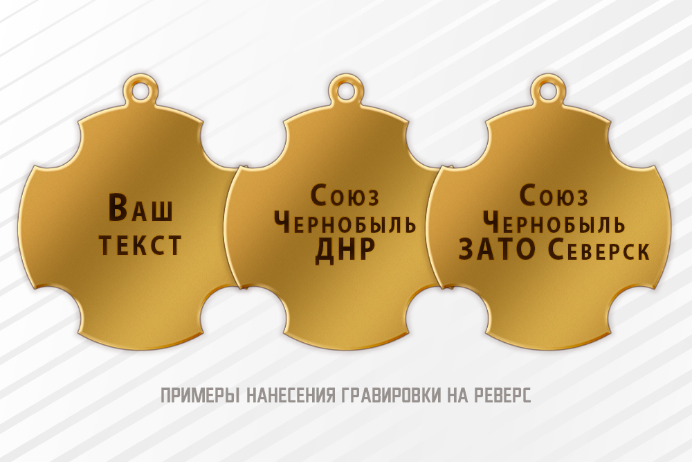Памятный знак «40 лет аварии на ЧАЭС», дополнительное фото 1