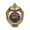 Знак МЧС России «Спасатель первого класса»