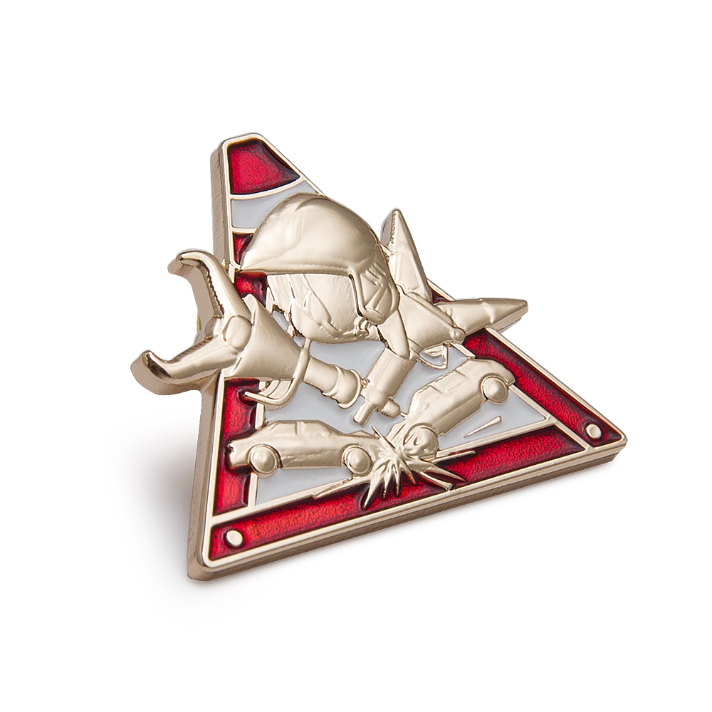 Знак «МЧС - спасение на дорогах»