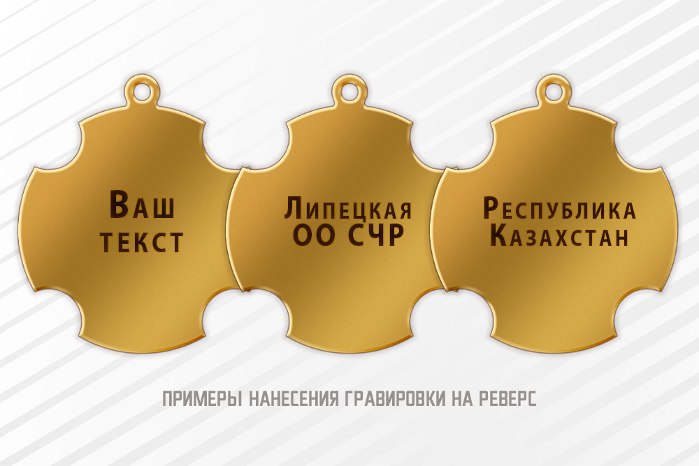 Знак «За заслуги в чернобыльском движении», дополнительное фото 1
