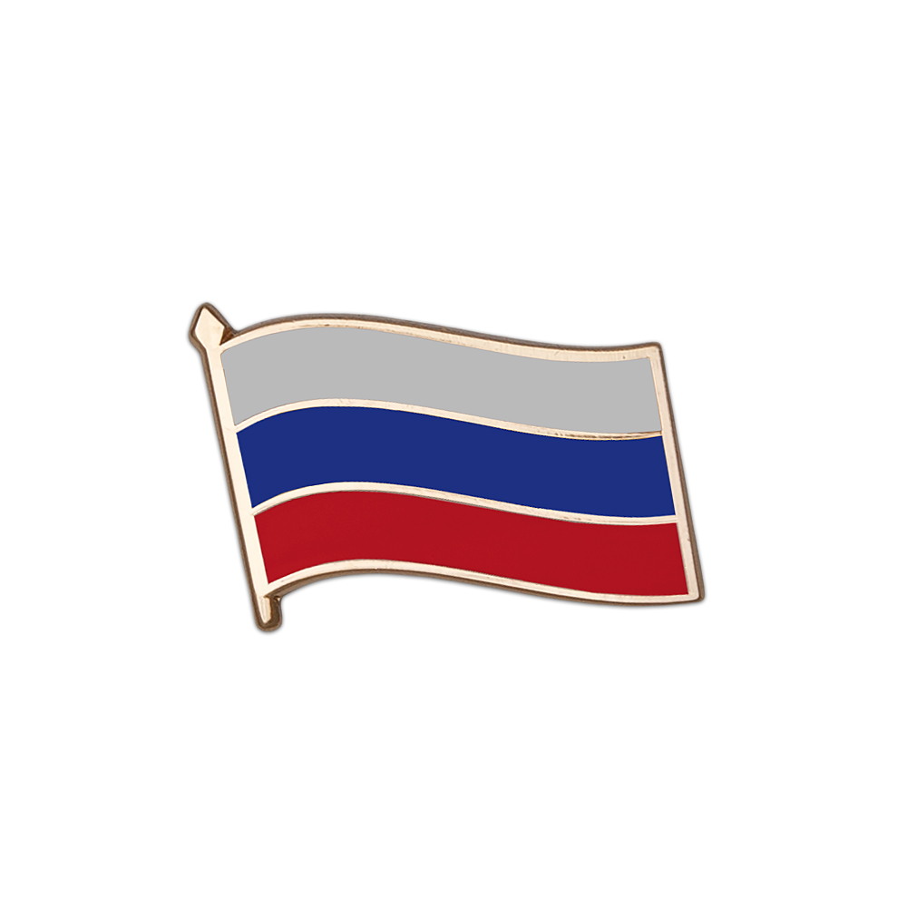 Знак «Флаг РФ»
