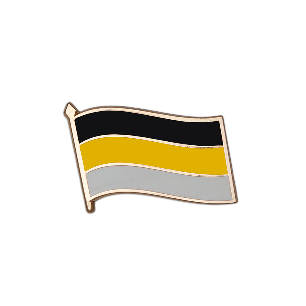 Знак «Флаг Российской Империи»