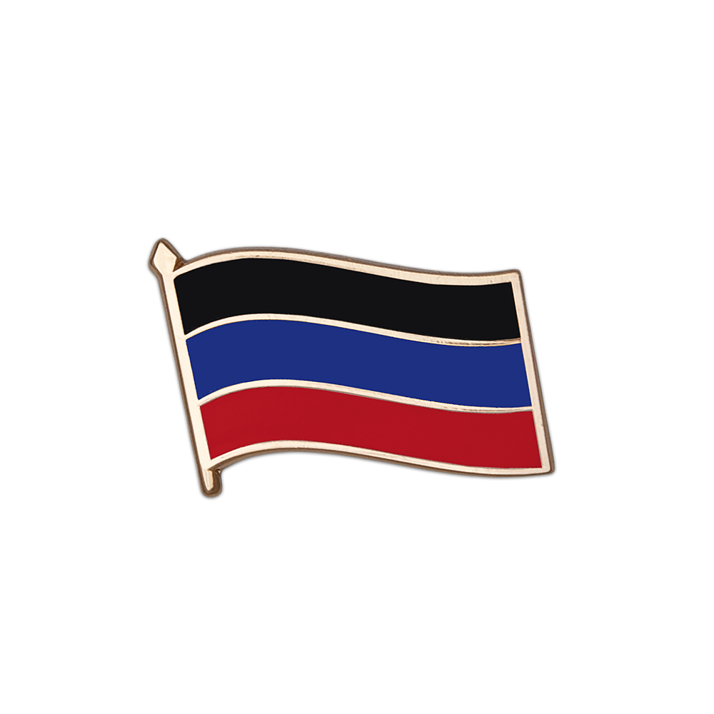 Знак «Флаг ДНР»