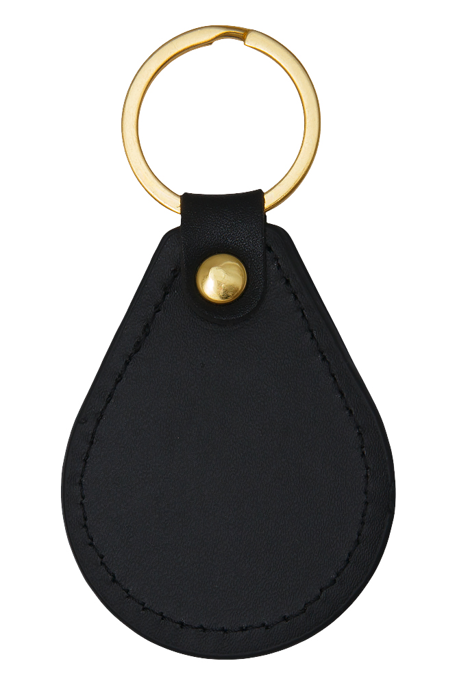 Реверс награды VIP-брелок «23 февраля»