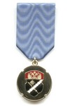 Медаль «За усердие в службе ТКВ»