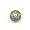Знак «7061 АвБ ТОФ ВМС «Каменный ручей»