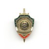 Знак МВД по Чеченской Республике «За отличие в службе»