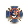 Знак «24 бригада спецназа ГРУ ГШ»