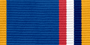 Лицевая сторона награды Лента 3885 к Знак «30 лет 14 выпуску Сызранского ВВАУЛ»