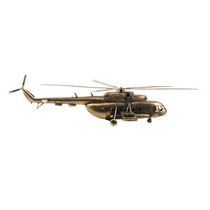 Купить бланк удостоверения Многоцелевой Вертолёт Ми-8Т, масштабная модель 1:72